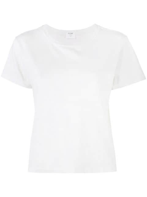 The Classic Tee by RE/DONE