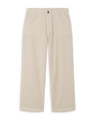 The Trooper Pants by RE/DONE