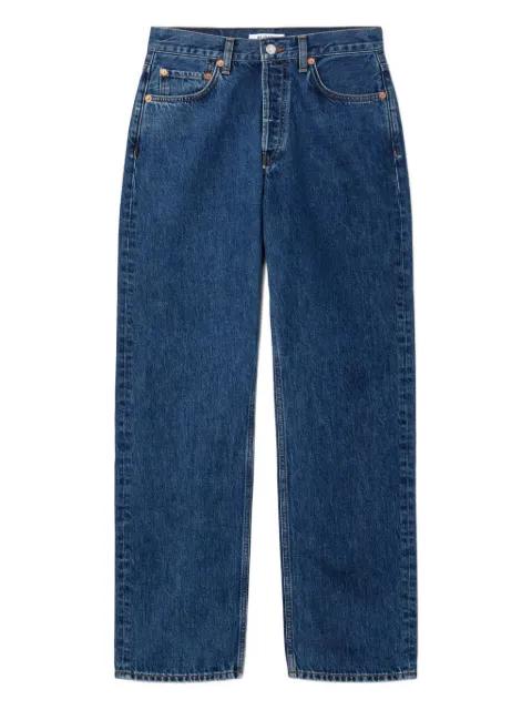 x Levi's 90s jeans by RE/DONE