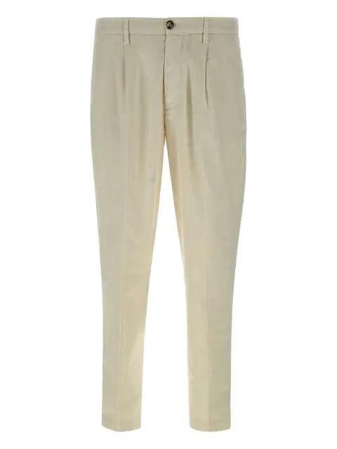 Marc-El’ trousers by RE-HASH