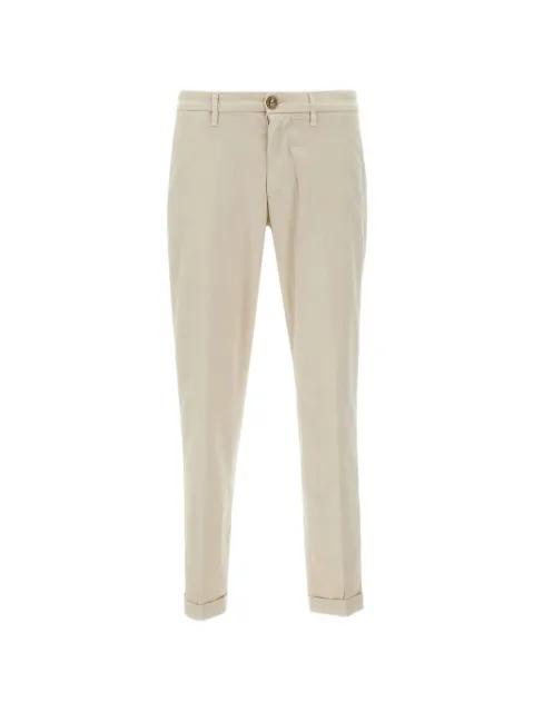 Mucha Chinos trousers by RE-HASH