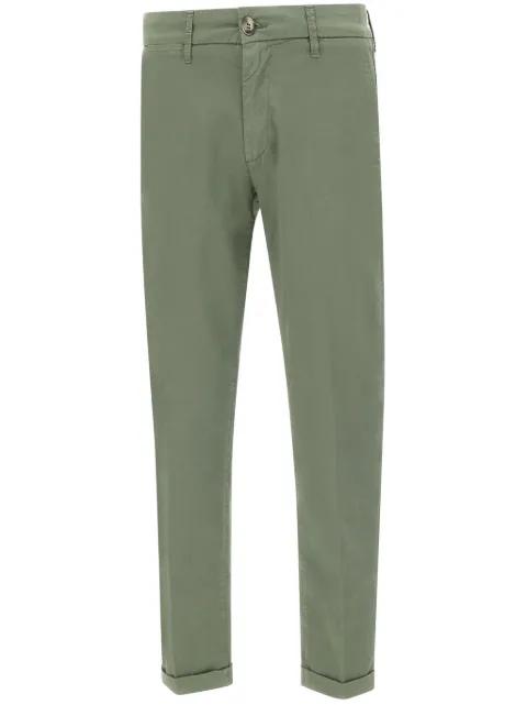 Mucha chinos by RE-HASH