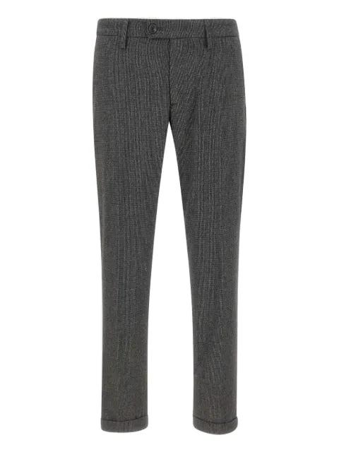 Mucha10 trousers by RE-HASH