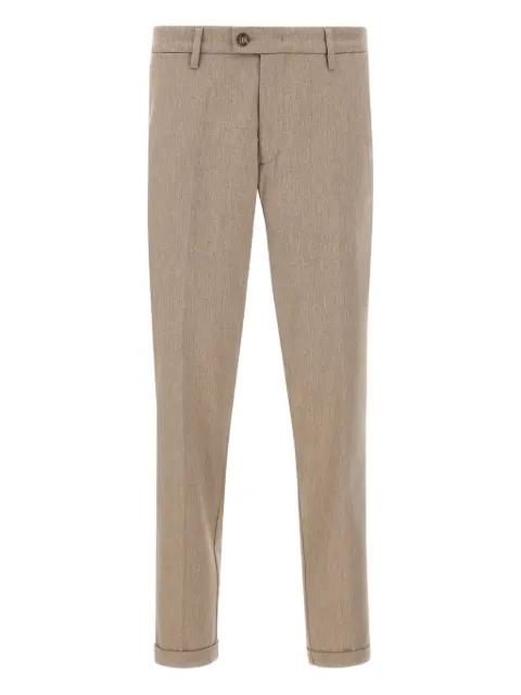 Mucha10G trousers by RE-HASH