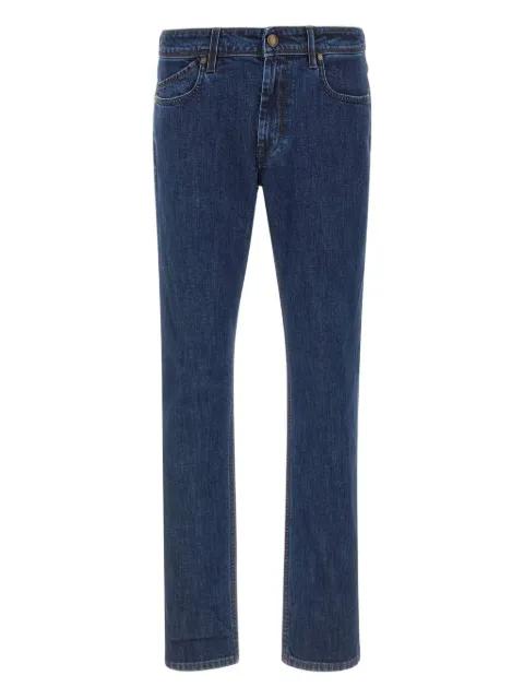 Rubens-Z five-pocket jeans by RE-HASH