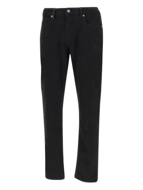 Rubens Z five-pockets trousers by RE-HASH