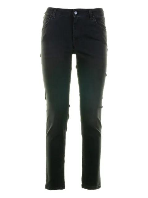 button jeans by RE-HASH