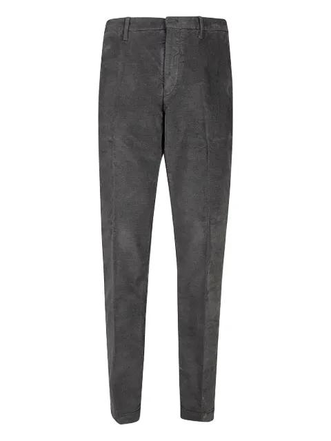 corduroy trousers by RE-HASH