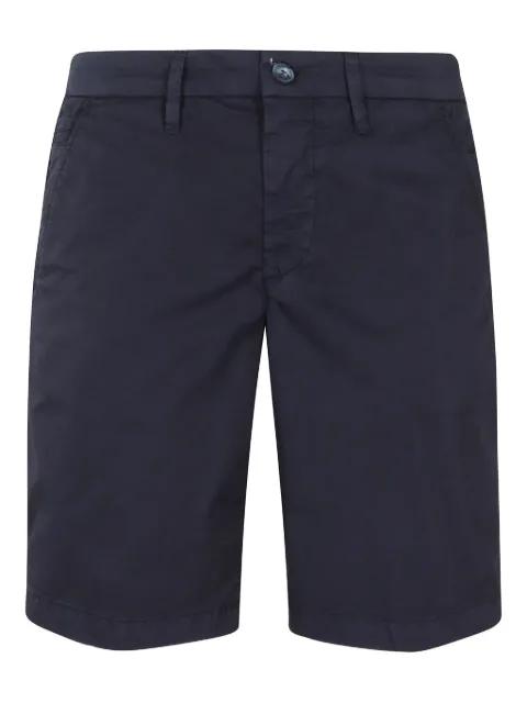 cotton shorts by RE-HASH