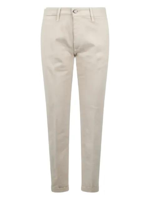 cotton trousers by RE-HASH