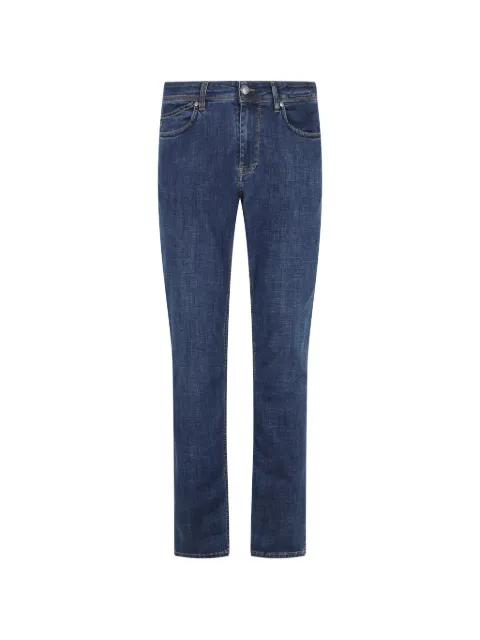 denim jeans by RE-HASH
