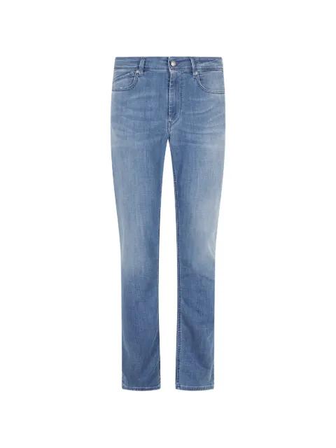 faded jeans by RE-HASH