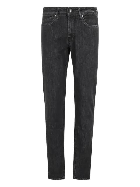 five-pocket straight-leg jeans by RE-HASH
