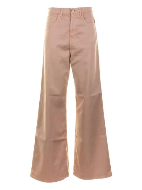five-pocket trousers by RE-HASH