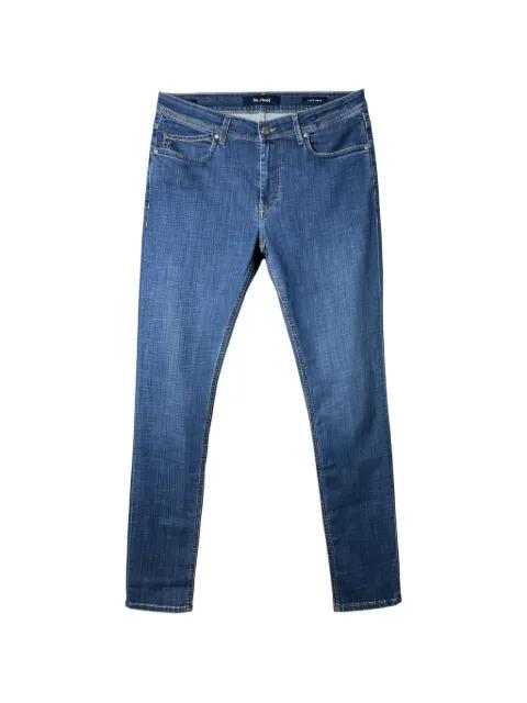 slim-fit jeans by RE-HASH