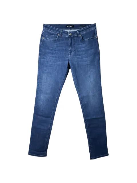 straight-leg jeans by RE-HASH
