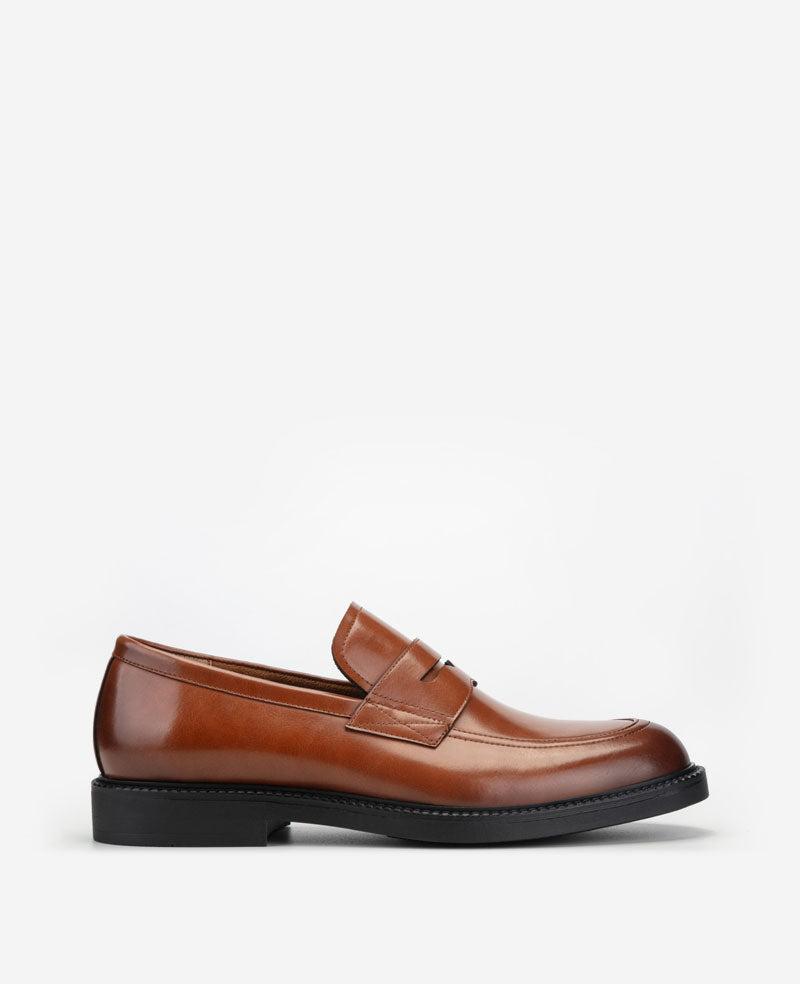 Reaction Kenneth Cole | Reaction - Anthony Penny Loafer by REACTION KENNETH COLE