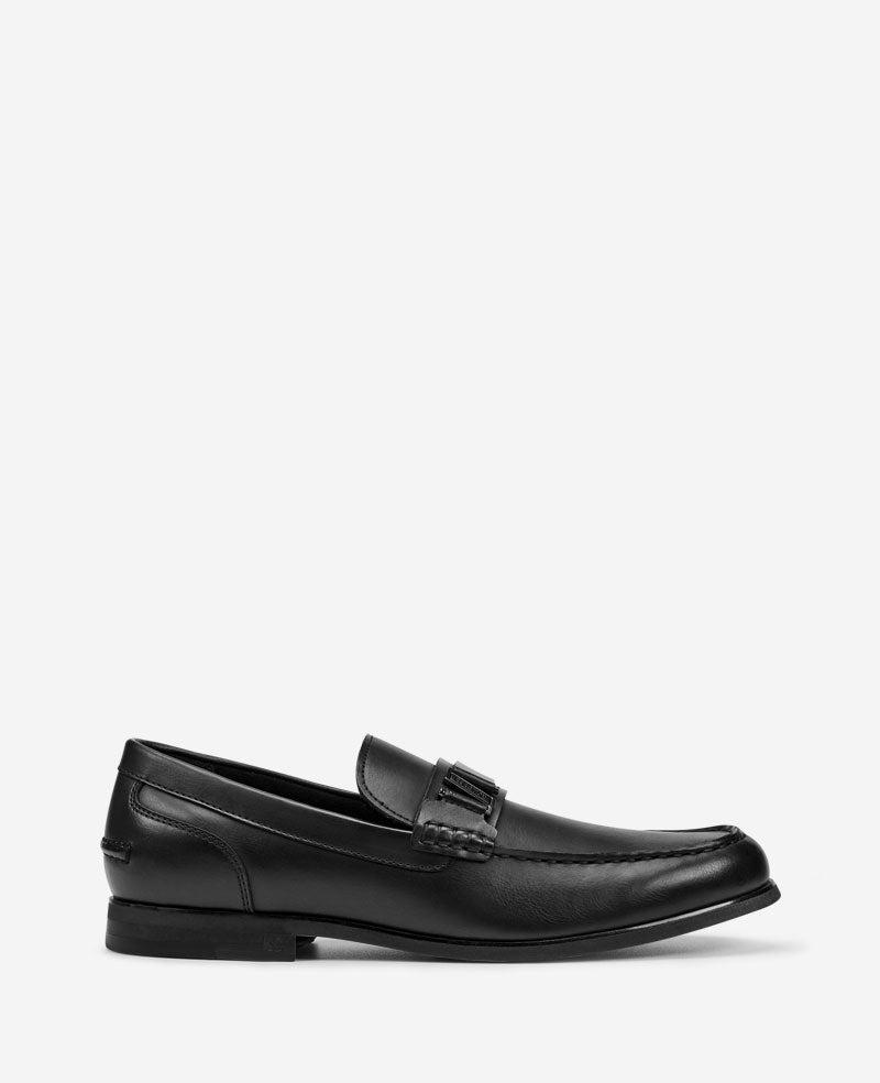 Reaction Kenneth Cole | Reaction - Estate Belt Loafer by REACTION KENNETH COLE Reaction Kenneth Cole | Reaction - Estate Belt Loafer by REACTION KENNETH COLE