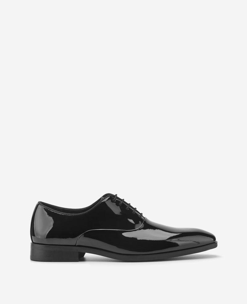 Reaction Kenneth Cole | Reaction - Hadley Lace Up Oxford Shoe by REACTION KENNETH COLE