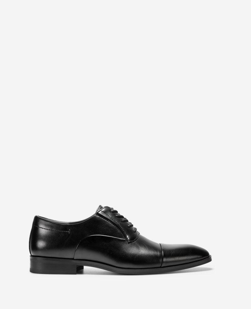 Reaction Kenneth Cole | Reaction - Heath Cap Toe Lace Up Oxford Shoe by REACTION KENNETH COLE