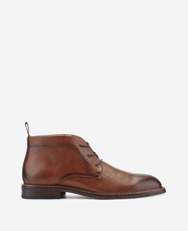 Reaction Kenneth Cole | Reaction - London Chukka Boot by REACTION KENNETH COLE