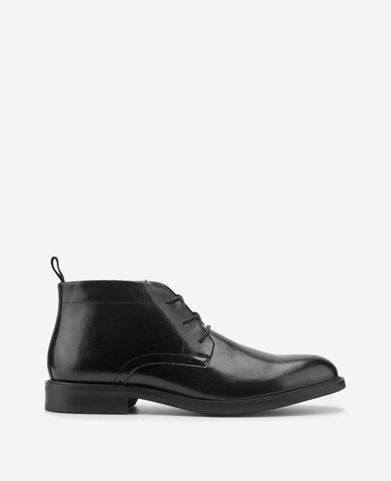 Reaction Kenneth Cole | Reaction - London Chukka Boot by REACTION KENNETH COLE