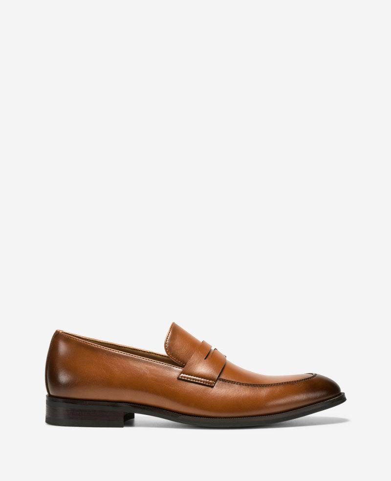 Reaction Kenneth Cole | Reaction - Moore Penny Loafer by REACTION KENNETH COLE