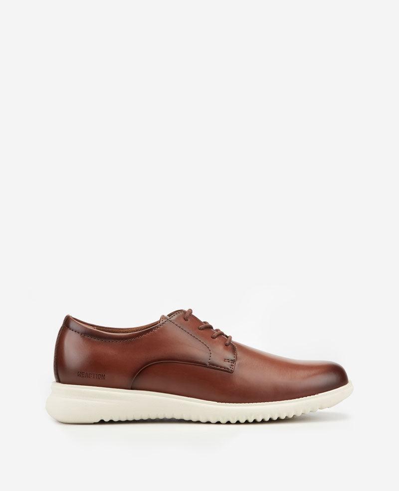 Reaction Kenneth Cole | Reaction - Nathan Lace-Up Oxford Shoe by undefined