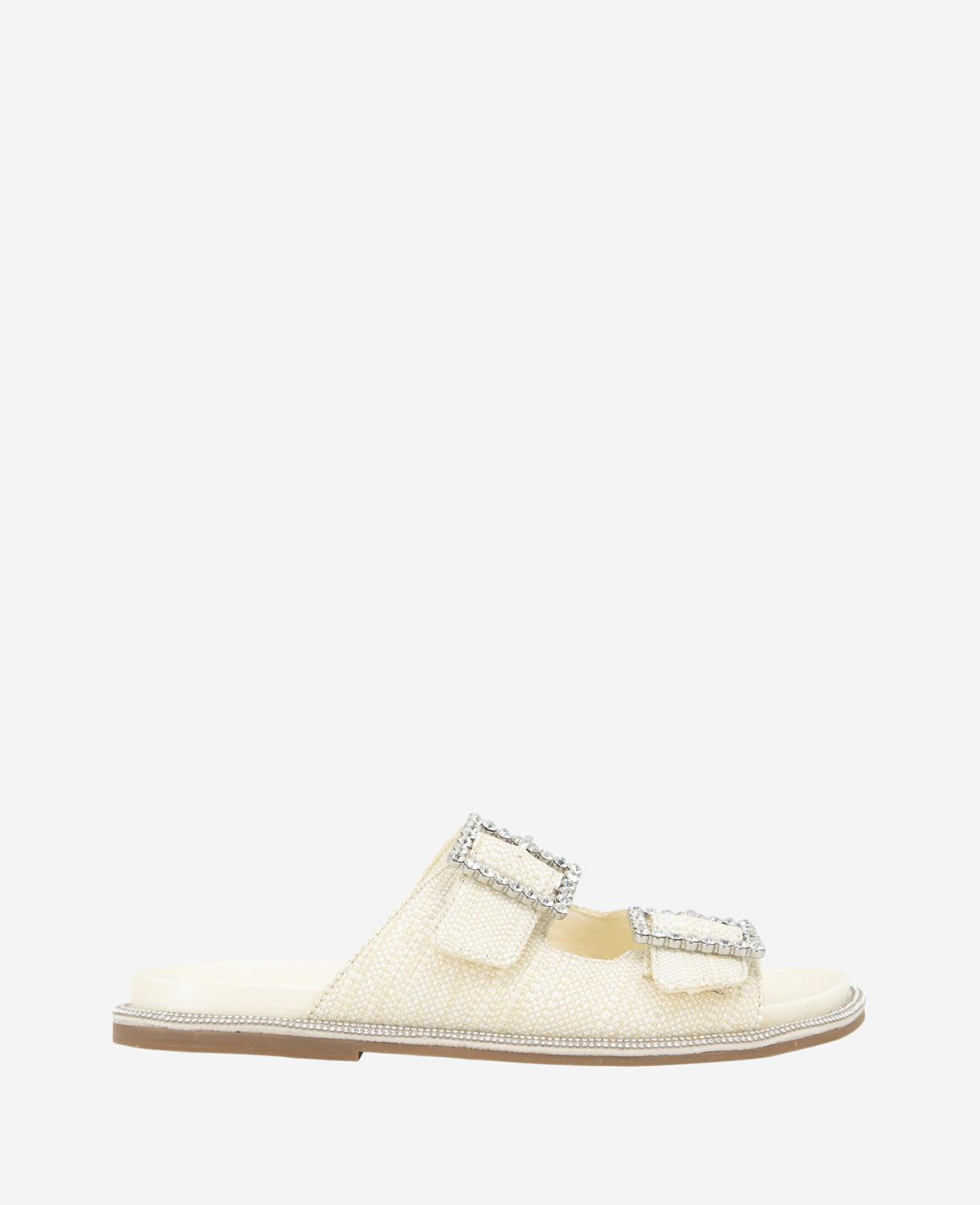 Reaction Kenneth Cole | Reaction - The Sydney Slip On Linen Sandal by REACTION KENNETH COLE Reaction Kenneth Cole | Reaction - The Sydney Slip On Linen Sandal by REACTION KENNETH COLE
