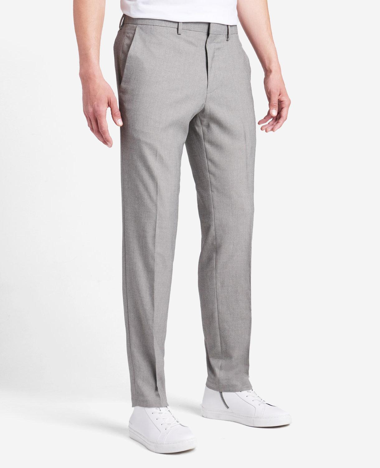 Reaction Kenneth Cole | Stretch Modern-Fit Dress Pant by REACTION KENNETH COLE