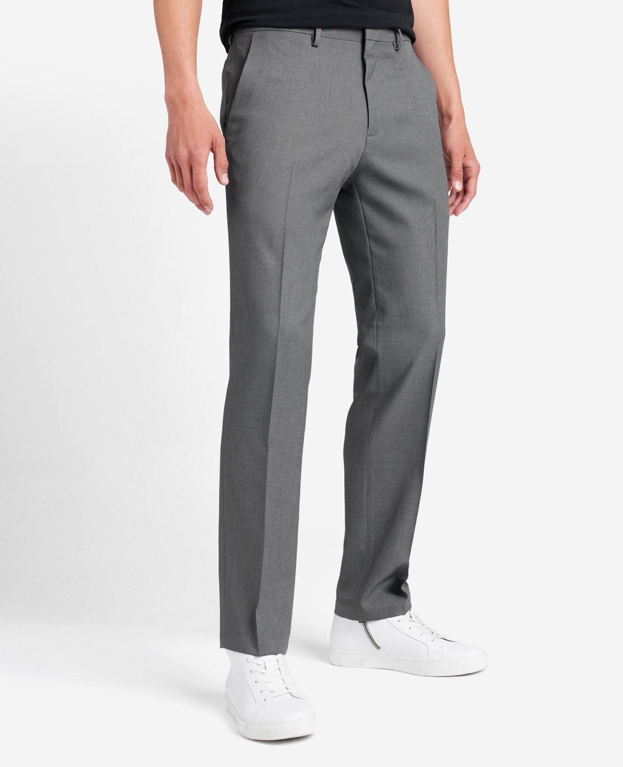 Reaction Kenneth Cole | Stretch Modern-Fit Dress Pant by REACTION KENNETH COLE