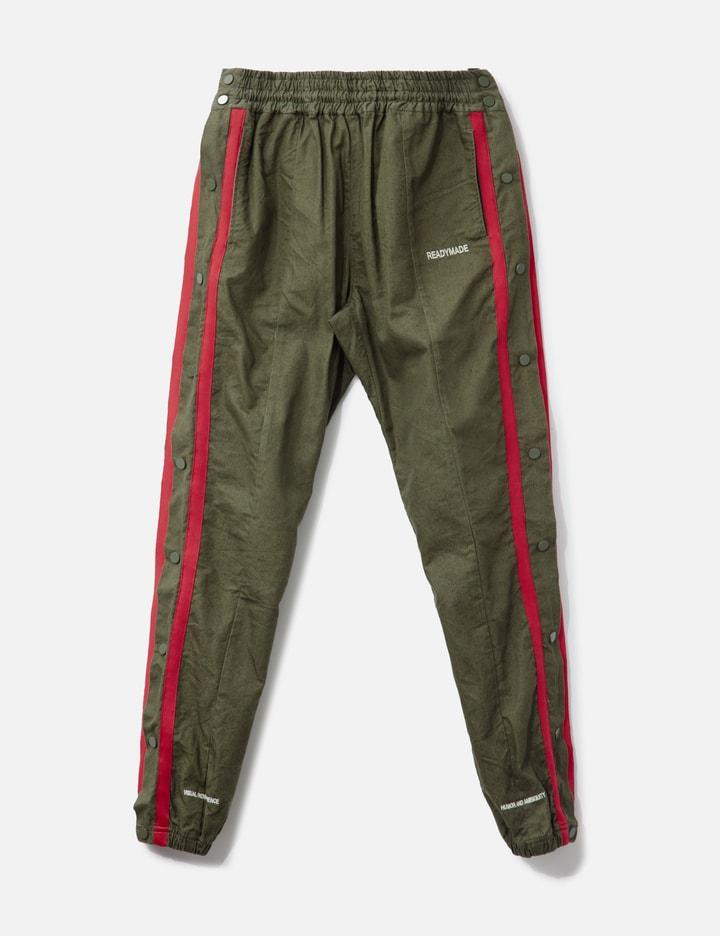 Track Pants by READYMADE