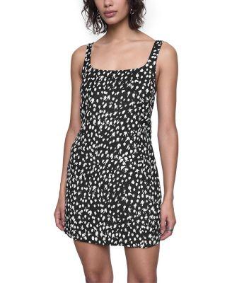 Avery Tank Dress by REBECCA MINKOFF