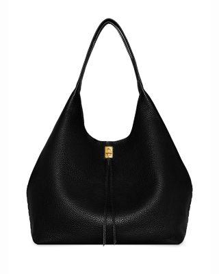 Darren Signature Leather Carryall by REBECCA MINKOFF