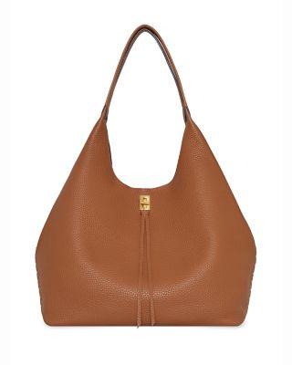 Darren Signature Leather Carryall by REBECCA MINKOFF