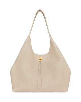 Darren Signature Leather Carryall by REBECCA MINKOFF