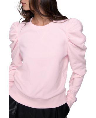 Janine Sweatshirt by REBECCA MINKOFF