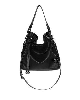 M.A.B. Hobo Bag by REBECCA MINKOFF