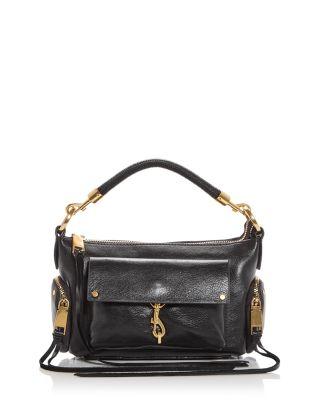 M.A.B. Mini Shoulder Bag by REBECCA MINKOFF
