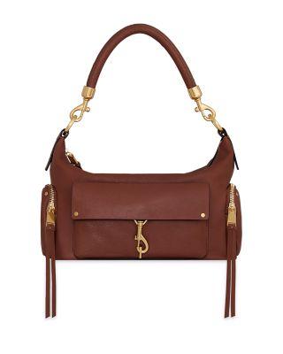 M.A.B. Shoulder Bag by REBECCA MINKOFF