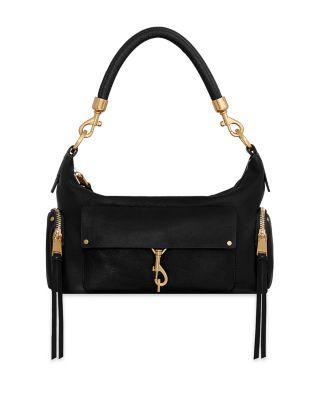 M.A.B. Shoulder Bag by REBECCA MINKOFF