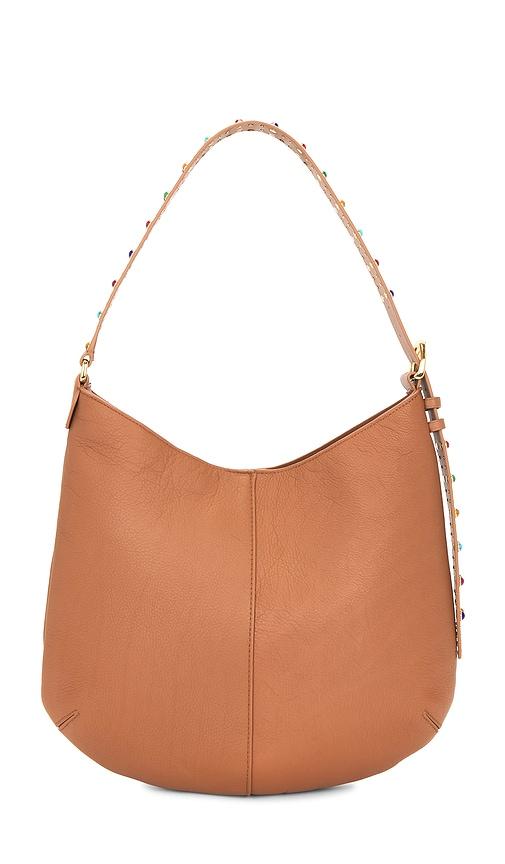 Rebecca Minkoff Naomi Hobo in Tan by REBECCA MINKOFF
