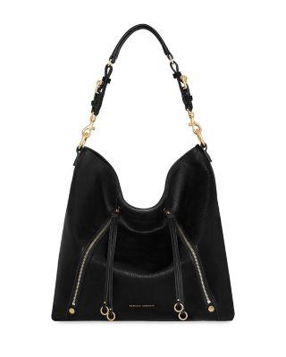 Rivington Hobo Bag by REBECCA MINKOFF