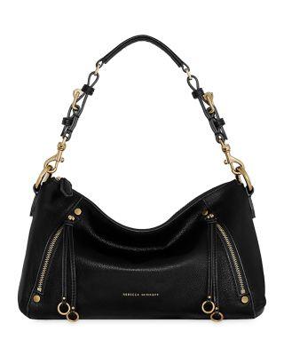 Rivington Small Shoulder Bag by REBECCA MINKOFF