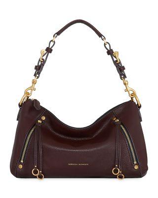 Rivington Small Shoulder Bag by REBECCA MINKOFF