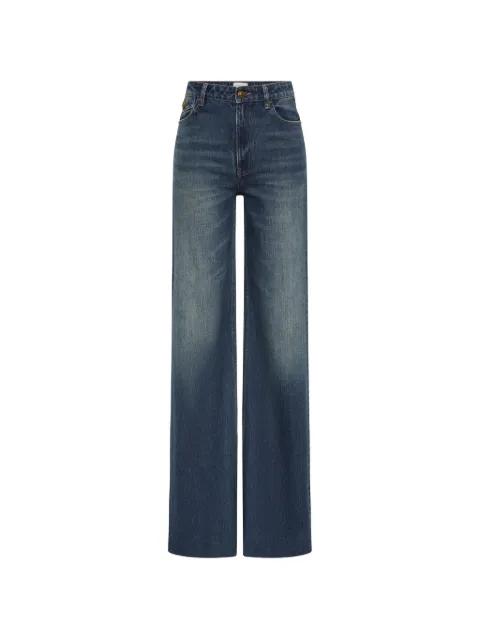 Adriana trousers by REBECCA VALLANCE
