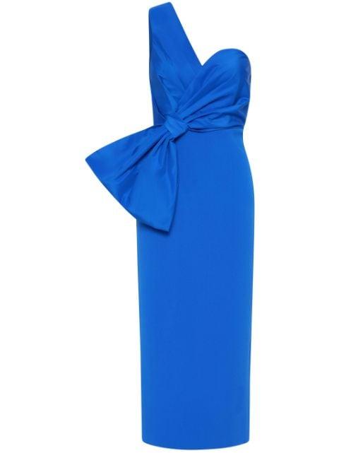 Antonella midi dress by REBECCA VALLANCE