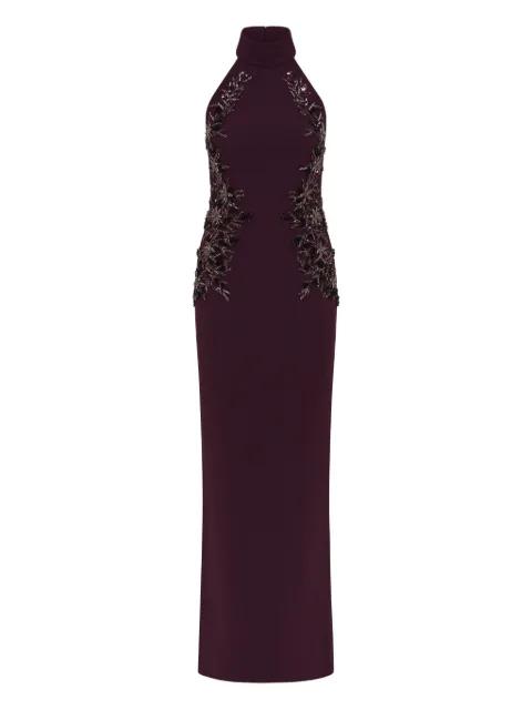 Beatrice maxi dress by REBECCA VALLANCE