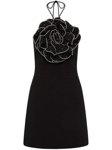 Eliana minidress by REBECCA VALLANCE