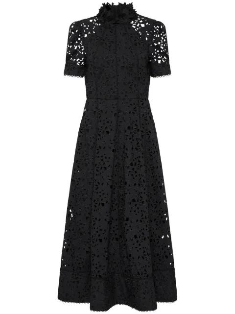 Kitsu dress by REBECCA VALLANCE